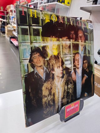 Vinilo The Only One
