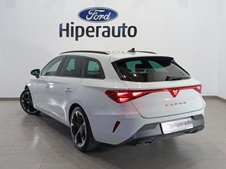 CUPRA Leon 1.5 eTSI 150cv DSG