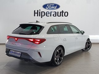 CUPRA Leon 1.5 eTSI 150cv DSG