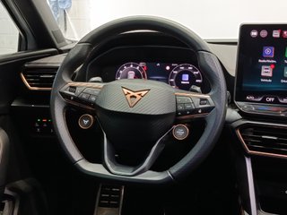 CUPRA Leon 1.5 eTSI 150cv DSG