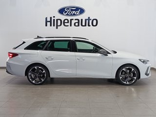 CUPRA Leon 1.5 eTSI 150cv DSG