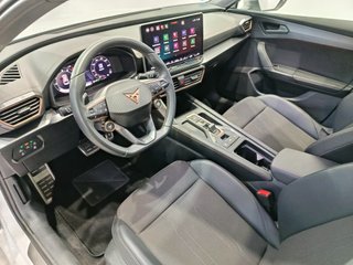 CUPRA Leon 1.5 eTSI 150cv DSG