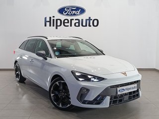CUPRA Leon 1.5 eTSI 150cv DSG