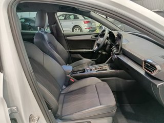 CUPRA Leon 1.5 eTSI 150cv DSG