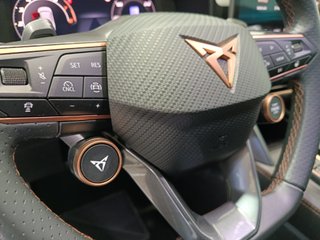 CUPRA Leon 1.5 eTSI 150cv DSG