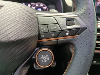 CUPRA Leon 1.5 eTSI 150cv DSG