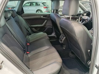 CUPRA Leon 1.5 eTSI 150cv DSG