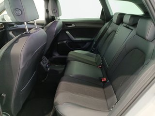 CUPRA Leon 1.5 eTSI 150cv DSG