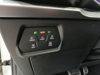 CUPRA Leon 1.5 eTSI 150cv DSG