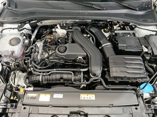 CUPRA Leon 1.5 eTSI 150cv DSG