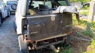 Suzuki Jimny 2000