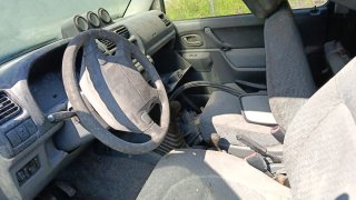 Suzuki Jimny 2000