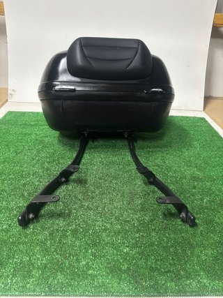 BAUL TOPCASE HONDA INTEGRA NC700 NCX
