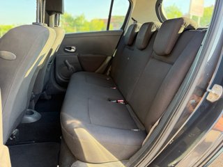 Renault Clio 2007