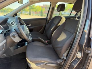 Renault Clio 2007