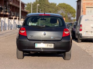 Renault Clio 2007