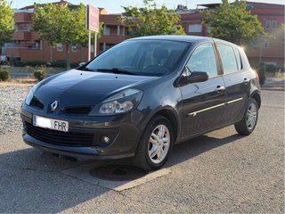 Renault Clio 2007