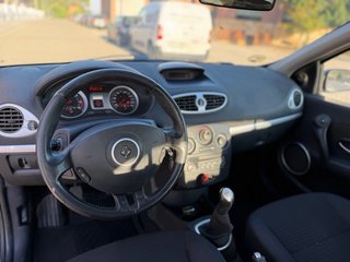 Renault Clio 2007