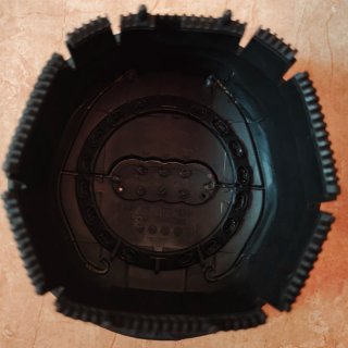 Volante sline achatado Audi A4 B8