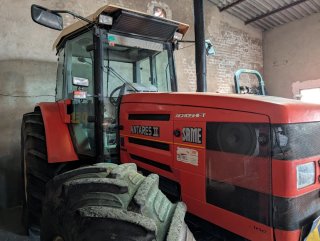 Tractor Same Antares II 130