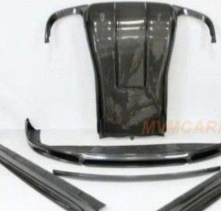 Kit De Carrocería Porsche 991.1