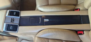 Porsche Panamera 2011
