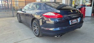 Porsche Panamera 2011