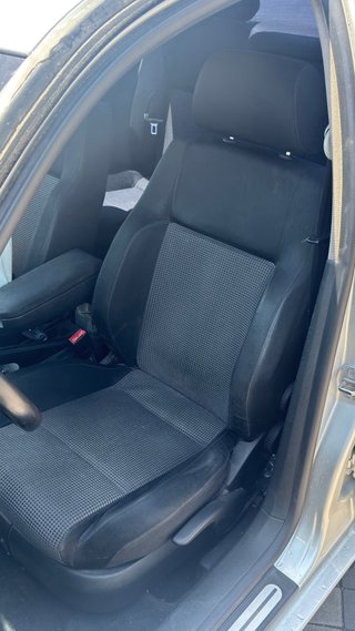 Volkswagen Bora 1.9TDI 130cv
