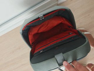The North Face Acces Pack Mochila