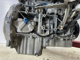 Motor Mercedes C180 1.6 2012