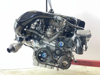 Motor Mercedes C180 1.6 2012