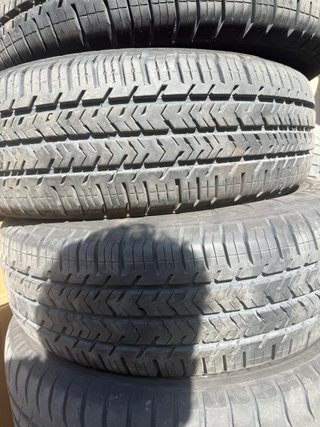 Michelin 195/70 R15 98/96T