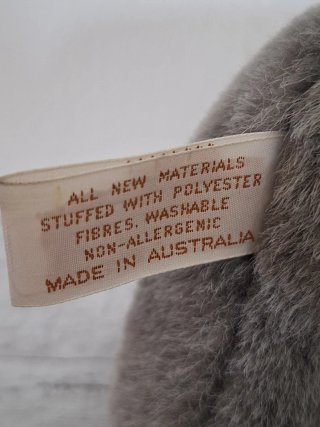 Peluche Koala Families Vintage Sydney 20cm