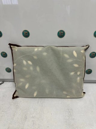 Funda Nórdica Hojas Azules 155x220 cm