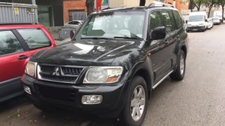CENTRALITA CAMBIO MITSUBISHI 3200 DID MR967003