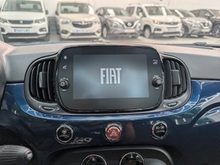 Fiat 500 Fiat 500 Dolcevita 1.0 Hybrid 51KW (70 CV)