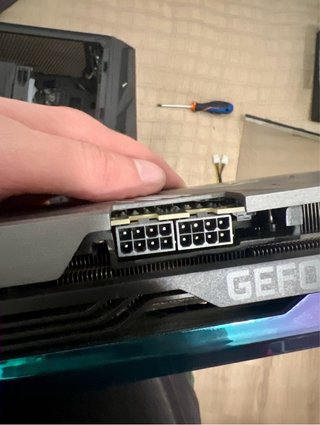 Zotac RTX 3080 AMP HoloBlack 10GB