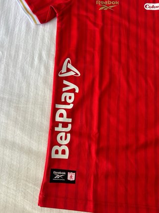 Camiseta América de Cali