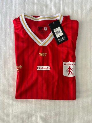 Camiseta América de Cali