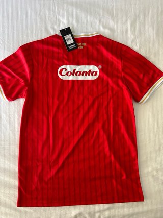 Camiseta América de Cali