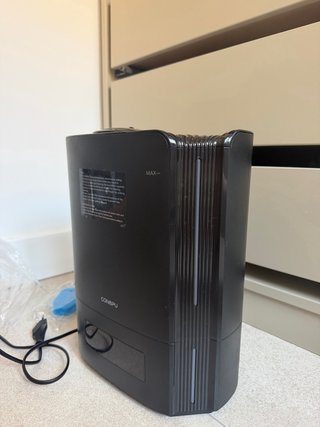 Humidificador Aire 6L