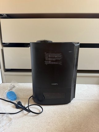 Humidificador Aire 6L