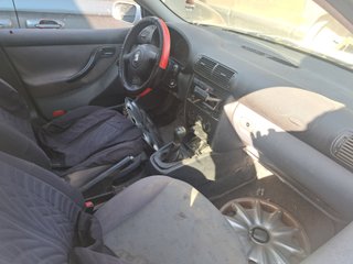 DESPIECE SEAT LEON 1.9TDI 90CV REF.ALH (1435)