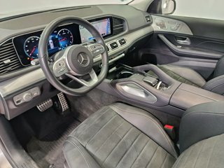 Mercedes-Benz GLE 300d AMG LINE