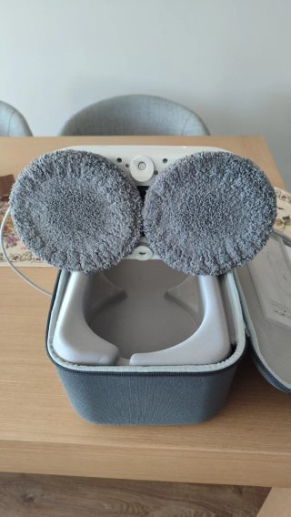 Robot Limpiacristales Lydsto