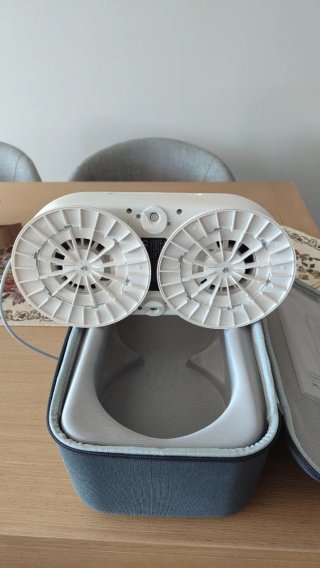Robot Limpiacristales Lydsto