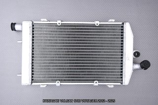 Radiador KAWASAKI VN VULCAN 1700 VOYAGER 2012 25