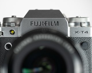 Fujifilm X-T4 + Fujinon XF 16mm f/1.4 WR
