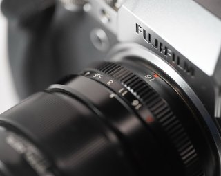 Fujifilm X-T4 + Fujinon XF 16mm f/1.4 WR