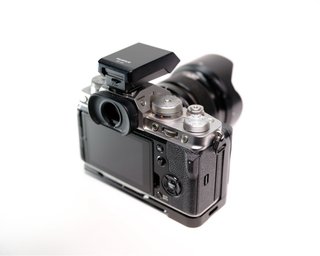 Fujifilm X-T4 + Fujinon XF 16mm f/1.4 WR